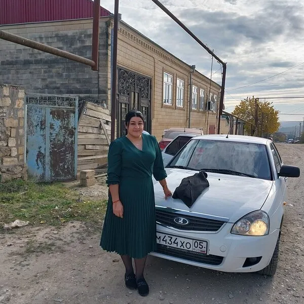 Оксана